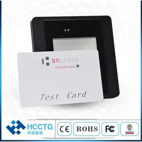 Wiegand ID Card Reader QR Code Door Control Access HM20-ID
