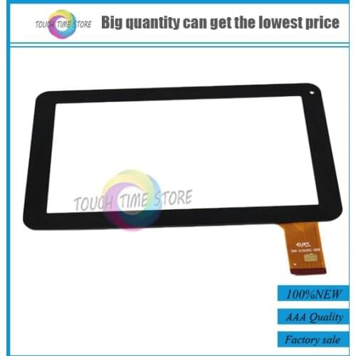 Vetro Touch screen Digitizer 9,0" TPT-090-254 MF-358-090F-6 FPC Tablet PC