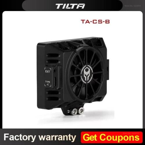 TILTA Microphones