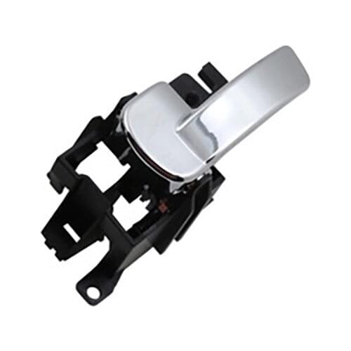 Car door handle inner handle 80670-JD00E For 07-13 Nissan QASHQAI J10 MKI 80671-JD00E