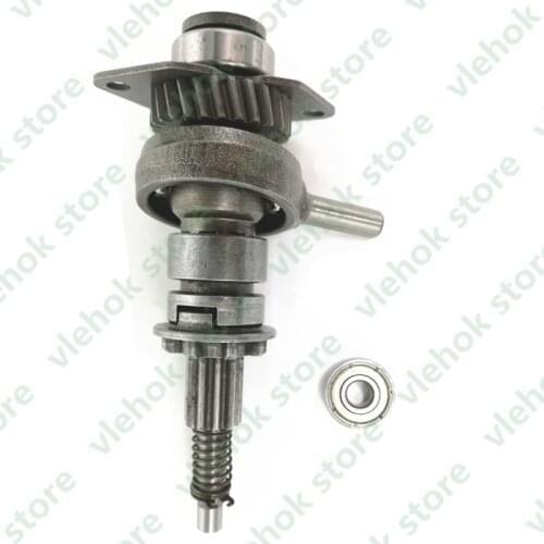 Cam Shaft Swash Bearing Replace for MAKITA HR2450 HR2450FT Rotary Hammer Rotor Power Tool Accessories Electric tools part