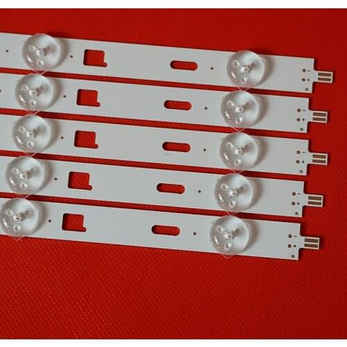 10PCS/lot For Sony TV LED 40" KDL-40RM10B 2013SONY40A 2013SONY40B KDL-40W600B KDL-40R480B KDL-40R450B KDL-40R483B 388MM 100%NEW