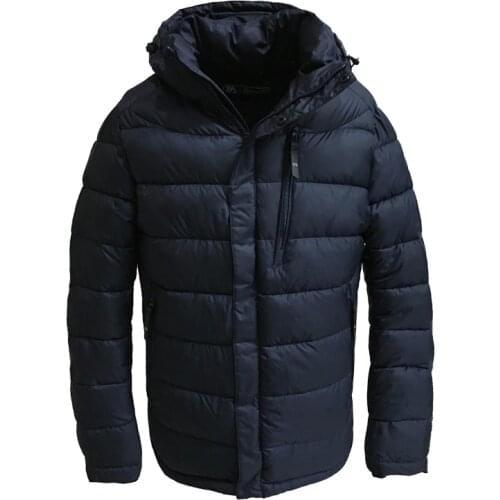 TALIFECK men jacket winter 2020 Warm Mens Jackets And Coats Casual Fashion Padded Jacket High Quality Parkas Mens Coat Brand