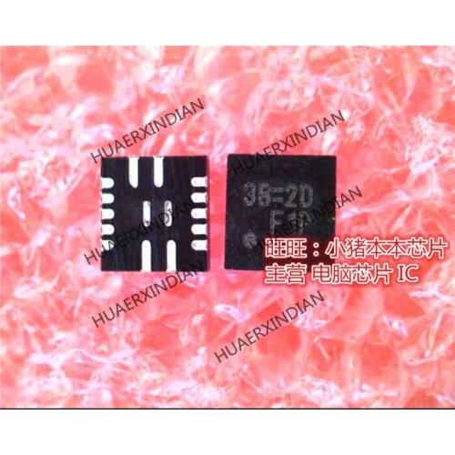 Brand new original RT7290AGQUF 3B=1D 3B=1Q 3B= 3B=2J QFN High Quality