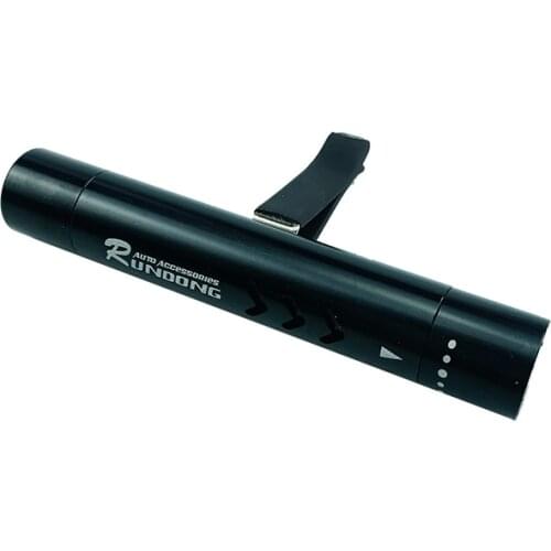 Car Interior Accessories Air Vent Perfume FOR Volkswagen VW PASSAT TOURAN BORA JETTA GOLF TIGUAN CADDY TRANSPORTER MULTIVAN