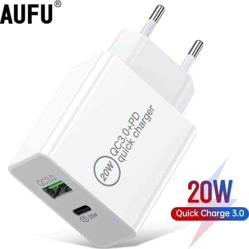 Универсальные зарядные устройства для мобильных телефонов AUFU China At AliExpress