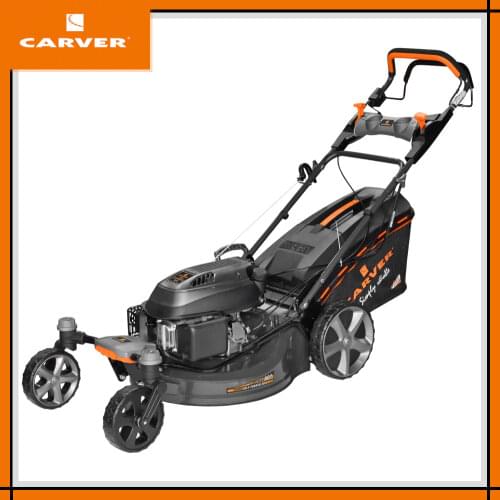 CARVER Self-propelled Lawn Mowers
