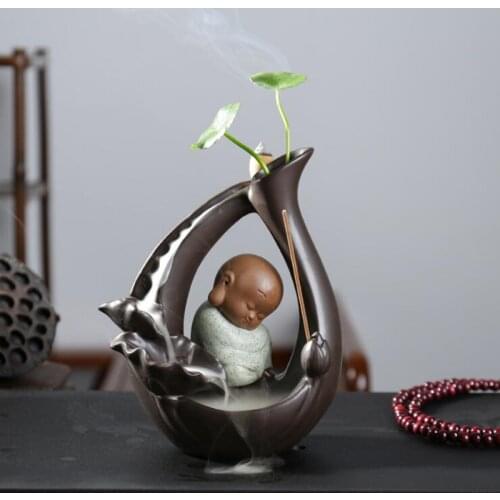 DE.SOUL Aromatic Incense
