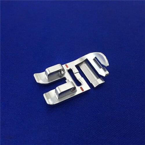 Decorative Trim Foot fit Pfaff with IDT Creative Select Expression #820614096 AA7136