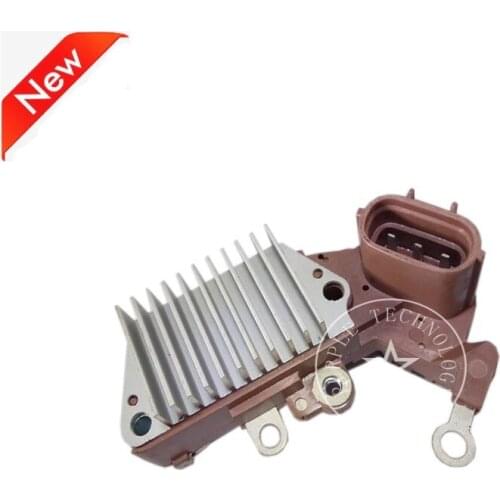 Diesel engine generator regulator for komatsu PC200-6 PC200-8