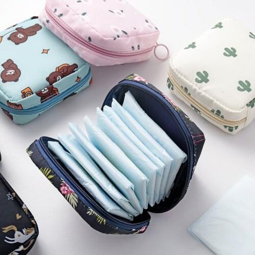 DOOZEEPA Small Cosmetic Bags China