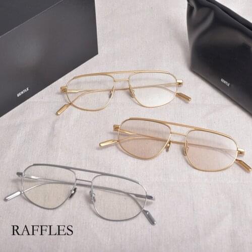 GENTLE ICC Men's Accessories