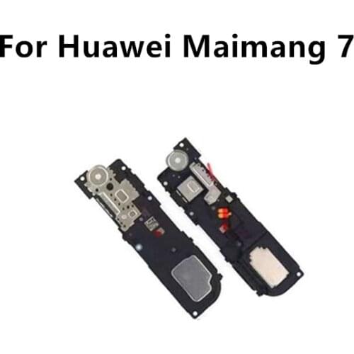 LoudSpeaker for Huawei Maimang 7 Buzzer Ringer Loud Speaker Call Speaker Receiver Module Board Complete Repair Parts
