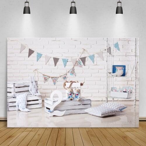 Laeacco Baby Pillows For Sleeping