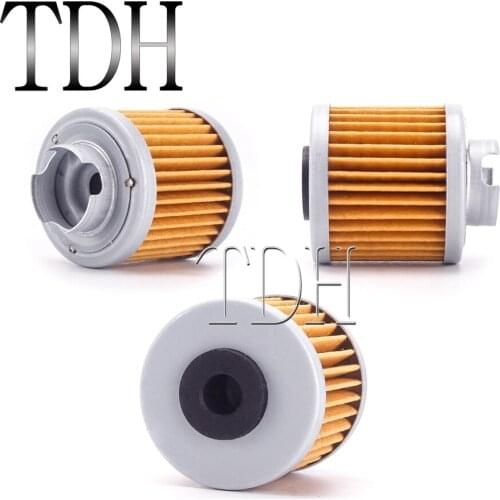 Micro dream Motorcycle Oil Filters