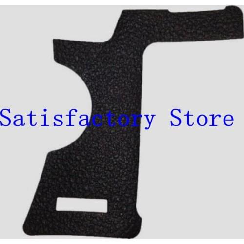 NEW for Canon for EOS 5D3 5D III 5D Mark III Left Grip Holding Cover Rubber Replacement Part