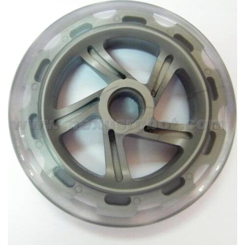 PU Wheel 14002