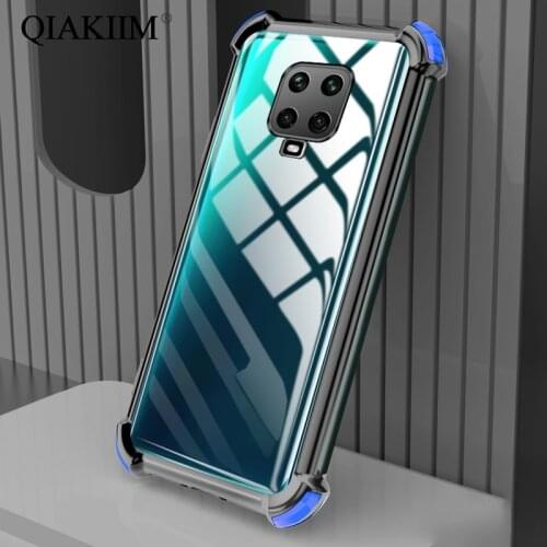 Чехлы для телефонов Oppo A5 Pro+ QIAKIIM China At AliExpress