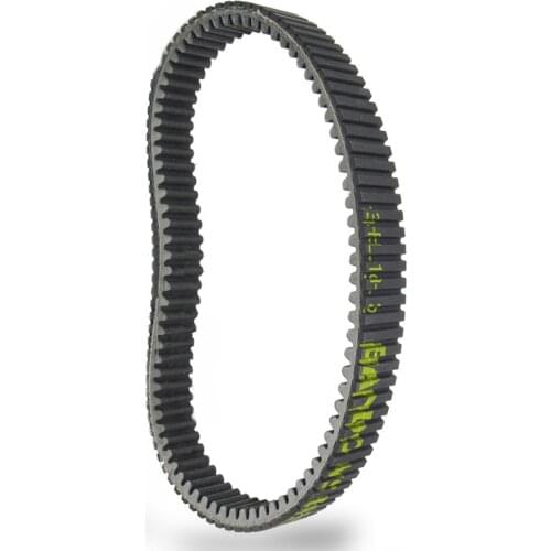 Motorcycle Transmission Drive Belt For CFMOTO CF500 CF550 CF450 X5 ATV Drive Belt