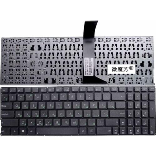 Russian Laptop keyboard for Asus X552MJ X552E X552EA X552EP X552L X552LA X552LD X552M X552MD X552V X552VL X552W RU