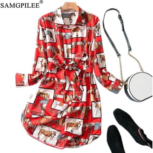 Fashion A-Line Dresses Samgpilee China