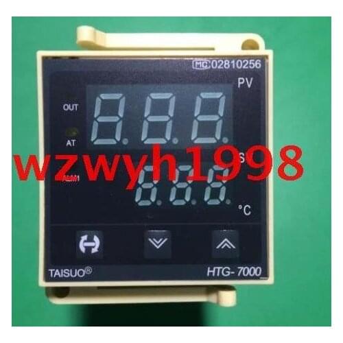 TAISUO HTG-7000 smart meter HTG-7401 HTG-7501 socket type temperature control HTG-7402