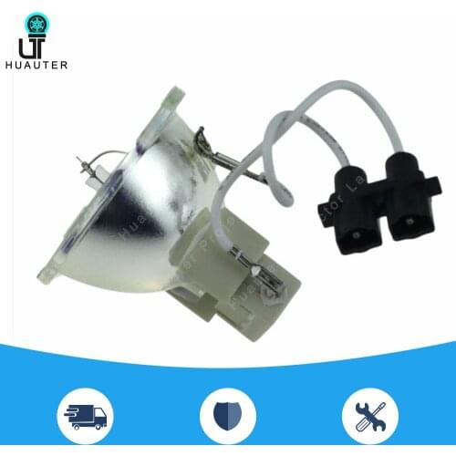 High Quality Lamp SP-LAMP-037 Projector Bare Bulb for Infocus PX15 PX6 PX7 PX9 T150 X15 X20 X21 X6 X7 X9 X9C free shipping