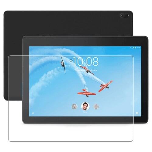 Tempered Glass Screen Protector for Lenovo Tab E10 TB-X104F TB X104F 10.1 Tablet Screen