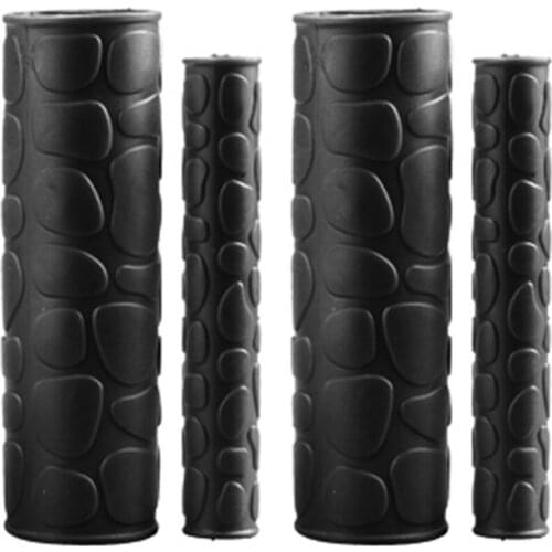 4Pcs Anti-skid Motorcycle Handlebar Grip Brake Clutches Cover Protector для велосипеда ktm exc