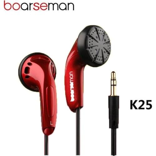 Boarseman Headphones