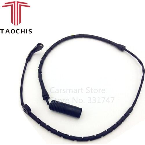 ABS Brake Pad Sensor Front Left Right for BMW 5 E39 520d 520i 523i 525d 525 i tds M5 34351163065 34352229018