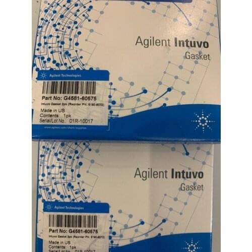 FOR 1PCS Agilent Gasket G4581-60575 Intuvo Polyimide 2 Pack Replace 5190-9072