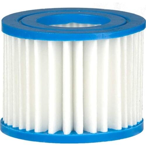 Swimming Pool Filter Size VI Replacement Filter Cartridge for Lay-Z-Spa - Miami Vegas Palm Springs Paris 2021 Hot Sale
