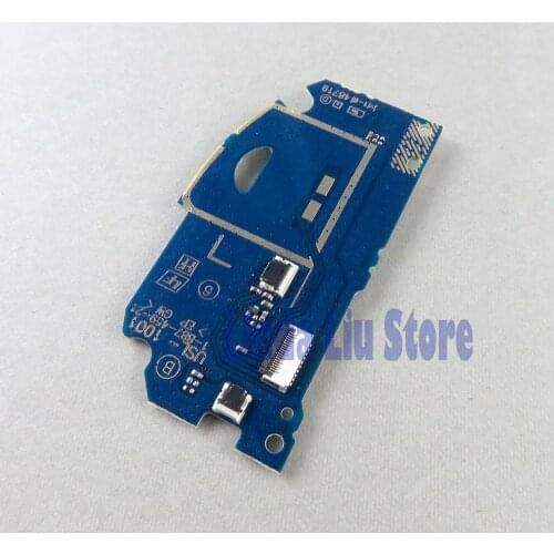 Left Right PCB Circuit module Board LR switch button keypad switch board For PSV2000/PSVita2000/PSV 2000