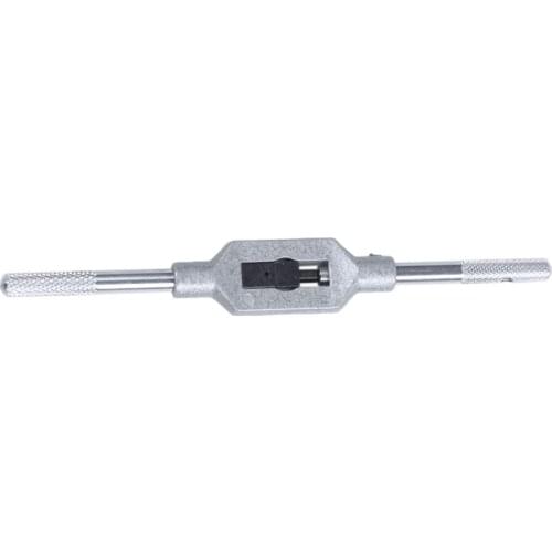 M1-M12 Wrench Adjustable Tap Reamer Screw Extractors Holder