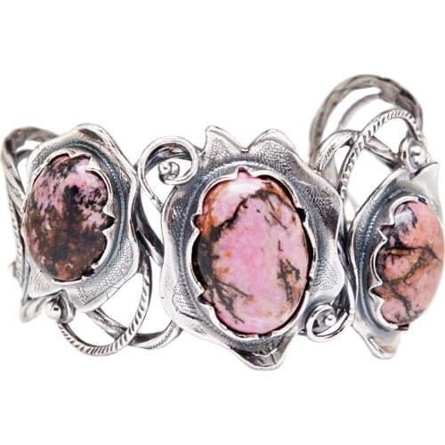 Магазин Хорошие Вещи Pink Bracelets