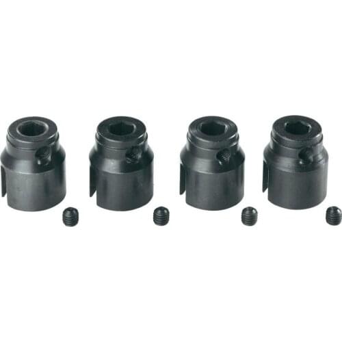 Metal Connect cup 4pcs/set for 1/5 scale FS Racing/ CEN/ REELY RC CAR parts