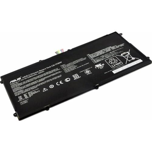New genuine tablet Battery for ASUS EeePad TF201P C21-TF201P 7.4V 25WH