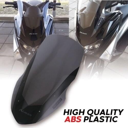 Yamaha Deflector Universal Windshield Clip On Variable Dustproof Waterproof Extender For R 1200GS F800GS Motorcycle Parts