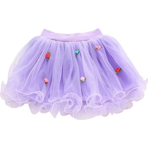 Philology Skirts For Girls