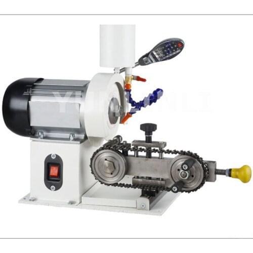 220V 1200W Manual Regulation Repair Equipment Professional Chain Repair Machine XFJ-1