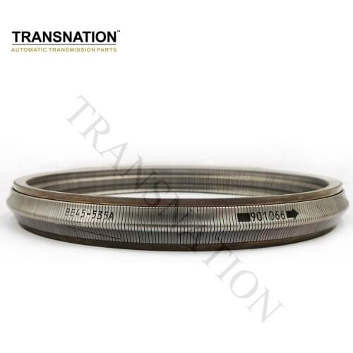 JF011E RE0F10A RE0F10B CVT Transmission Chain Belt 901066 For RENAULT MITSUBISHI PEUGEOT NISSAN Car Accessories Transnation