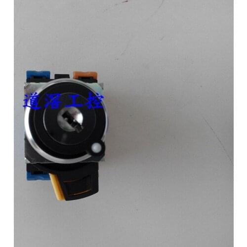 Key Selection Switch Manually 3rd Gear A22NK-3MM-01BA-G102