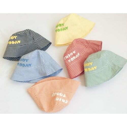 Spring Summer Crochet Baby Hat Girls Boys Cap Kids Beanie Infant Hat New Children Baby Cap Child Cap Headwear 1-3 Years