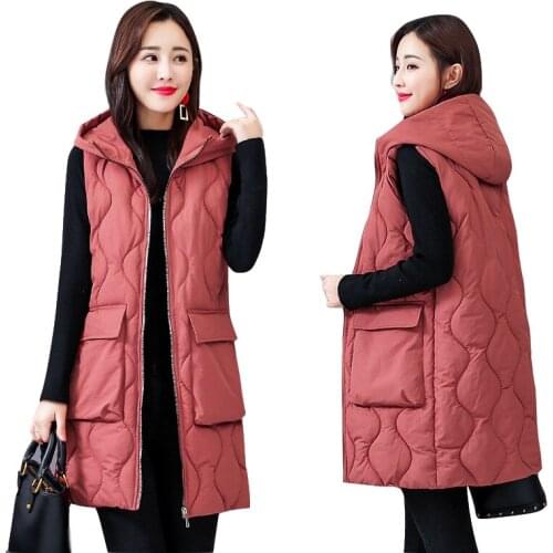 Silka surplus Women's Vests