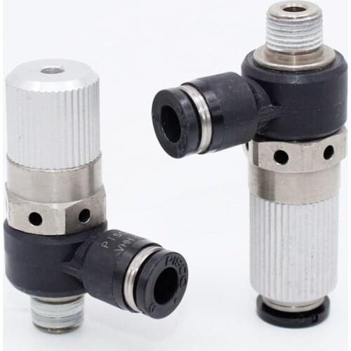 Vacuum Generator VHH05-4M5J VHH05-4M5 VHH05-601 VHH07-601 VHH10-601 VHH