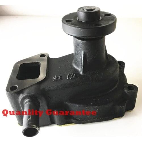 2100/3105/4105 Engine Lijia SL2105ABT2 SL2105BT2 TY100 water pump 100TY-42000-1 for tractor like fengshou, Shifeng, Benye etc