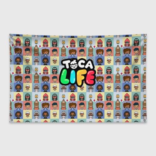 ВсеМайки Flags