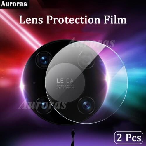 Camera Lens Protection Film For Nokia X20 Tempered Glass 2 Pieces Camera Protector For Nokia X10 Film