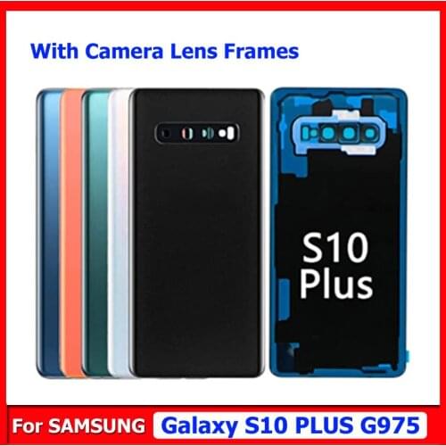 Аккумуляторы для телефонов Samsung Galaxy S10 Plus ZHZ China At AliExpress